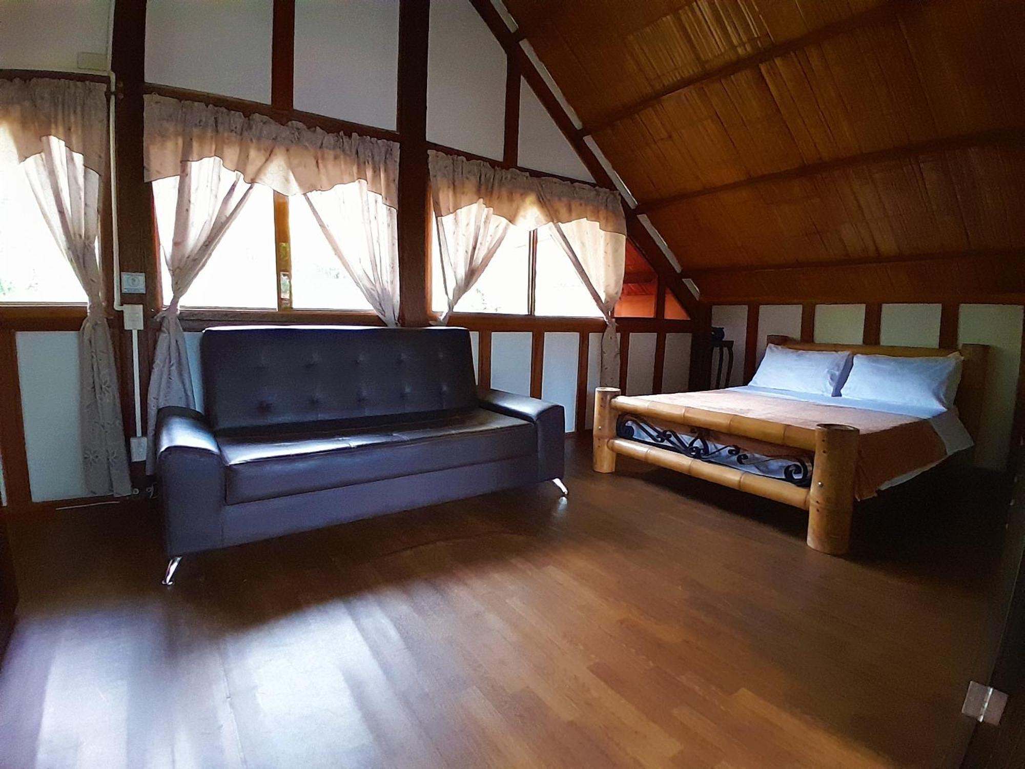 Casa Campo Valle De Cocora Salento Exteriér fotografie